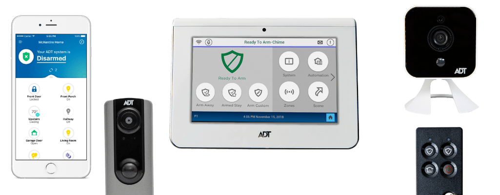 security systems Reno